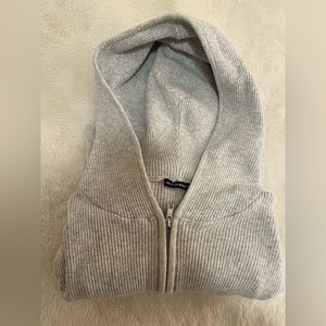 Brandy Melville cropped jacket